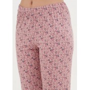 Піжама Cotpark майка,бриджі 2XL,3XL,4XL,5XL 14437-В